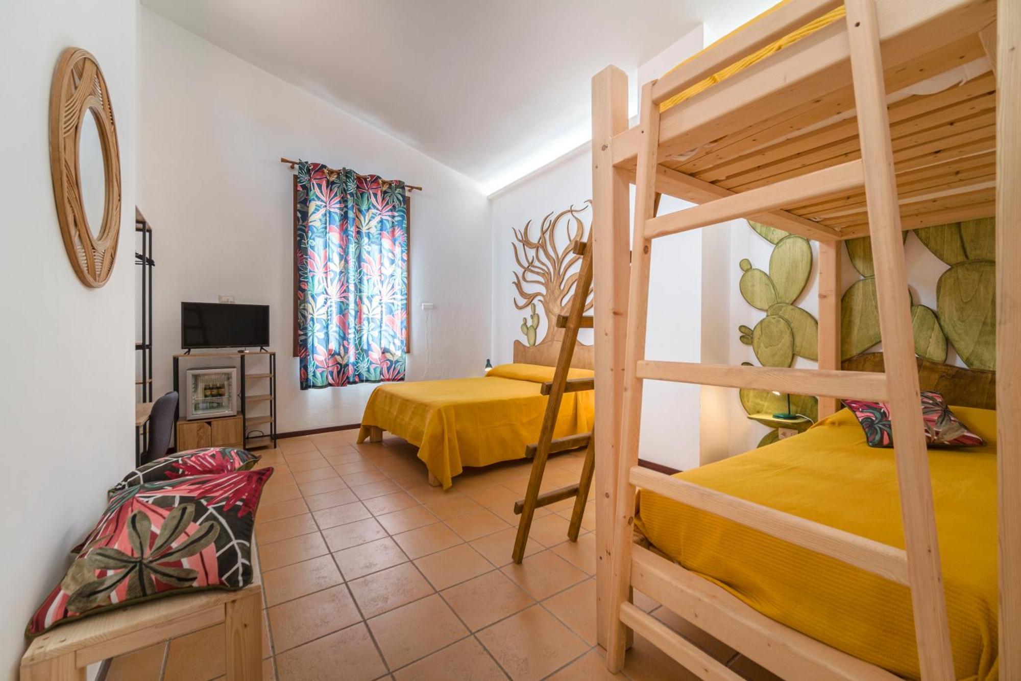 Agrolea Hotel Terme Vigliatore Room photo