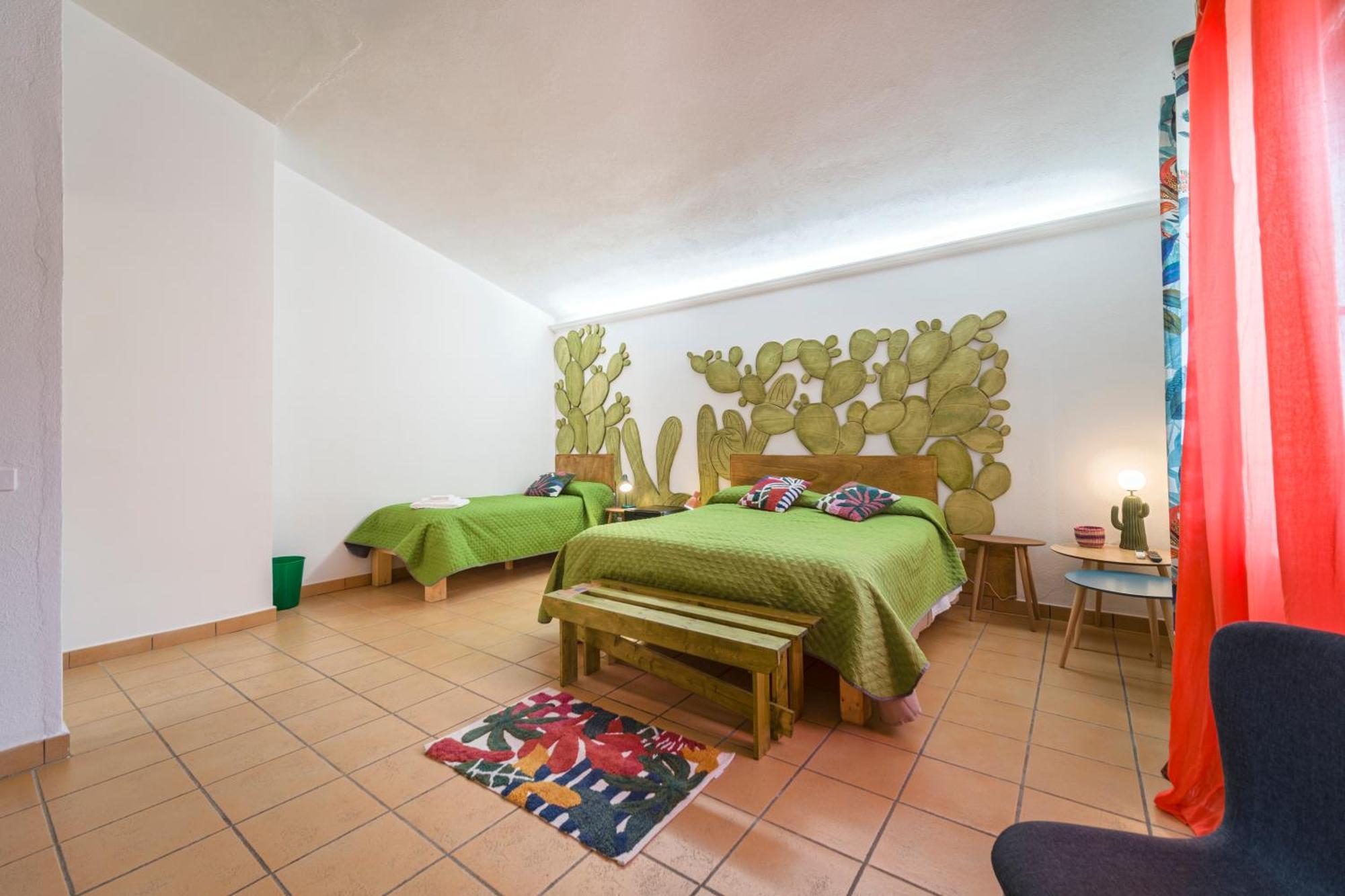 Agrolea Hotel Terme Vigliatore Room photo